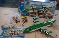 Lego 7734 Flugzeug mit Zubehör Nordrhein-Westfalen - Rees Vorschau