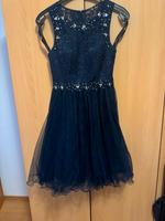 Abendkleid, Kleid Nordrhein-Westfalen - Ennigerloh Vorschau