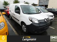 Renault Kangoo Z.E. Maxi 2-Sitzer zzgl. Batteriemiete Wiesbaden - Mainz-Kastel Vorschau