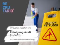 Attraktiver Job für Reinigungskraft (m/w/d) Niedersachsen - Faßberg Vorschau