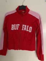 Verkaufe Buffalo Strickjacke Gr.146/152 wie neu Niedersachsen - Gifhorn Vorschau