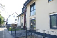 Reserviert ## Helle und zentrale Erdgeschosswohnung ## Nordrhein-Westfalen - Eitorf Vorschau