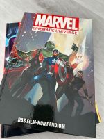 Marvel Film Kompendium Panini Band 1 Niedersachsen - Oldenburg Vorschau