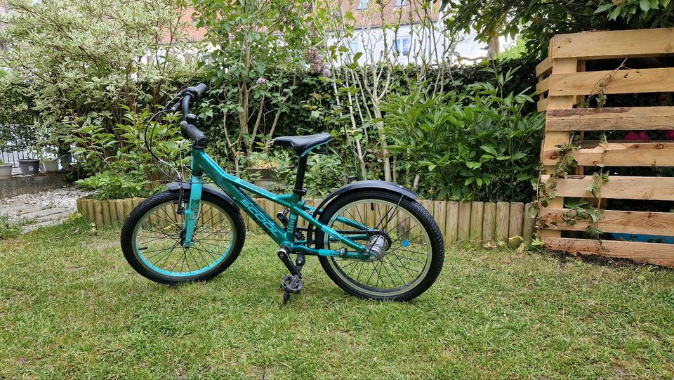 Kinderfahrrad Scool XXLite 18 Zoll 3 Gänge in München