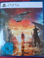 Final Fantasy 7 Rebirth PS5 Hessen - Wächtersbach Vorschau