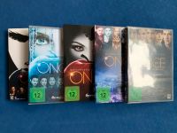 DVD Staffel 1-5 Once upon a time Schleswig-Holstein - Plön  Vorschau