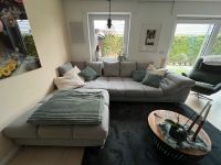 Rundecke Brooklyn L Sofa Nordrhein-Westfalen - Schloß Holte-Stukenbrock Vorschau