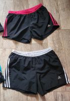 Adidas Hose Shorts Damen clima365 + Response M 38 40 schwarz pink Nordrhein-Westfalen - Neunkirchen-Seelscheid Vorschau