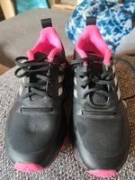 Neue Damen Adidas Turnschuhe ‼️‼️  ‼️ Hessen - Stadtallendorf Vorschau