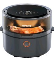 Joyoung Air Fryer Heißluftfritteuse 5.5L 10 Programme / NEU + OVP Niedersachsen - Oldenburg Vorschau