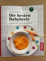 Die besten Babybreie - Kochen mit dem Thermomix Berlin - Rummelsburg Vorschau