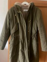 CLOSED Parka Mantel L XL 40 42 Paavo hochwertig Bayern - Heilsbronn Vorschau