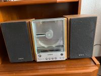 Vintage Sony CD Player Berlin - Rudow Vorschau