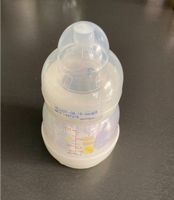 Babyflasche MAM Newborn NEU! Inklusive Schnuller Rheinland-Pfalz - Limburgerhof Vorschau