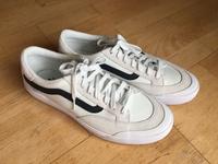 Neu! Vans Berle Pro Gr. 46 Pearl/White München - Au-Haidhausen Vorschau