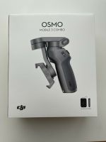 DJI Osmo Mobile 3 Combo Gimbal Stuttgart - Stuttgart-Mitte Vorschau