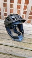 TSG seek FR full face Helm Fahrradhelm MTB BMX 52-54cm Nordrhein-Westfalen - Sendenhorst Vorschau