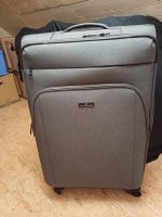 Verkaufe leider diesen großen abschließbaren unbenutzten Koffer Nordrhein-Westfalen - Ibbenbüren Vorschau