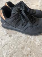 New Balance Sneaker Turnschuhe Hannover - Vahrenwald-List Vorschau