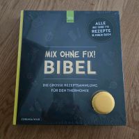 +++ Mix ohne Fix Bibel Buch Limitiert & ausverkauft + NEU&OVP++ Baden-Württemberg - Freiburg im Breisgau Vorschau