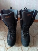 Härkila Driven Hunt GTX Winterstiefel Jagdstiefel Baden-Württemberg - Albstadt Vorschau