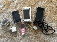 iPhone 4, 6, 8 und iPod Paket Nordrhein-Westfalen - Hürth Vorschau