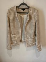 Blazer beige ungetragen Bayern - Amerang Vorschau