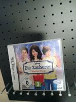 Die Zauberer von Waverly Place, Nintendo DS Nordrhein-Westfalen - Blomberg Vorschau