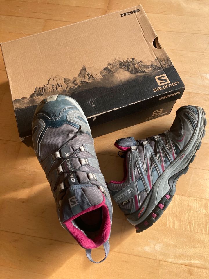 SALOMON - XA Pro 3D GTX Damen in München