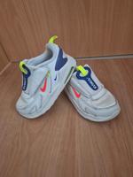 kinder Schuhe Nike Hessen - Staufenberg Vorschau