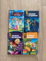 Sammlung von Die drei !!! Bücher Bayern - Teisendorf Vorschau