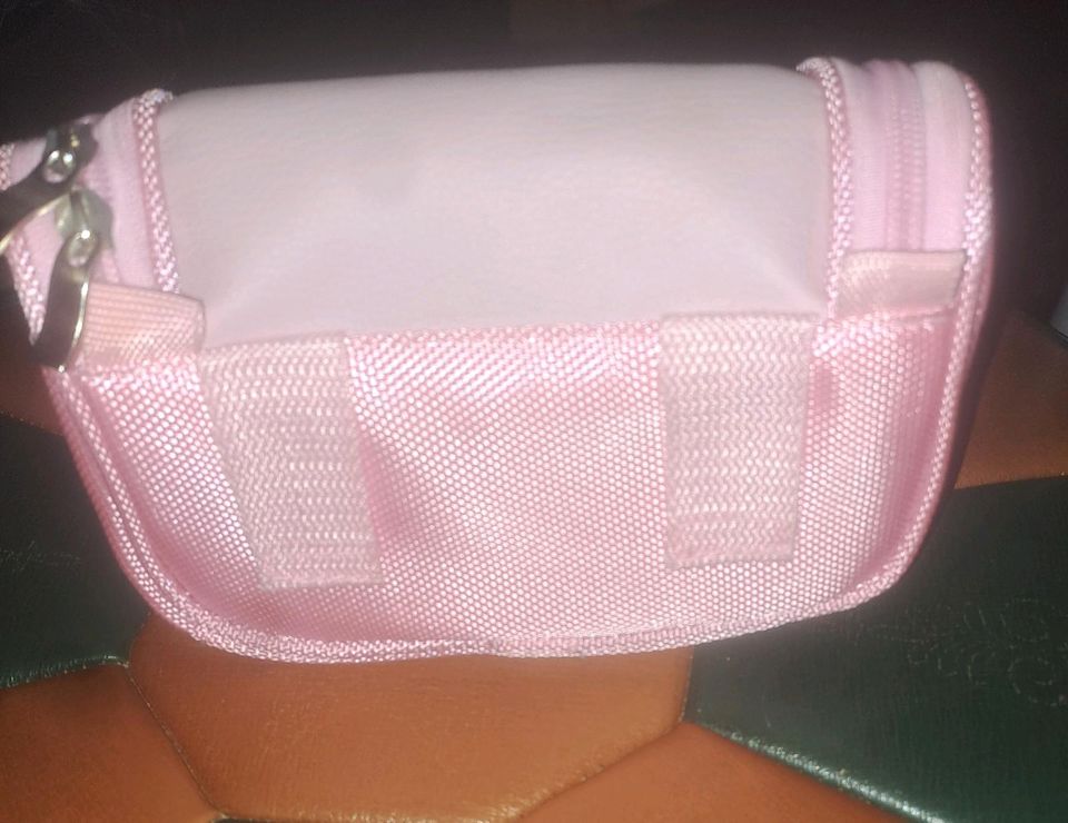 Tasche Nintendo DS rosa Spielekonsole PSP portable Game Schutz in Hannover