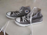 Converse grau Gr.37 Brandenburg - Neuenhagen Vorschau