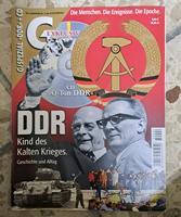 G Geschichte G/Spezial DDR + CD Brandenburg - Stahnsdorf Vorschau