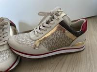 Turnschuhe, MK, Michael Kors Hessen - Fulda Vorschau