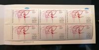 Sport Markenheftchen 1984 Olympiade Briefmarken Nordrhein-Westfalen - Siegen Vorschau