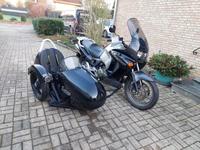 Einzelstück Honda Varadero SD01 Schwenker Nordrhein-Westfalen - Drensteinfurt Vorschau