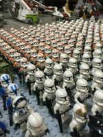 Lego Star Wars Nordrhein-Westfalen - Waltrop Vorschau
