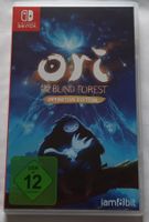 ORI AND THE BLIND FOREST - NINTENDO SWITCH Niedersachsen - Schöningen Vorschau