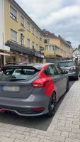 Ford Focus ST Rheinland-Pfalz - Gerolstein Vorschau