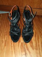 Santoni High Heels Stilettos gr. 40 Harburg - Hamburg Eißendorf Vorschau