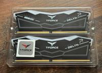 DDR5 Gaming Arbeitsspeicher, TeamGroup TForce 32gb 7200 MT/s CL34 Bayern - Amberg Vorschau