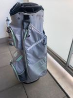 Wilson Golfbag - Silber Stuttgart - Möhringen Vorschau