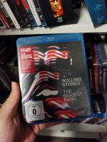 Rolling Stones the biggest bang Blu Ray Baden-Württemberg - Bad Rappenau Vorschau