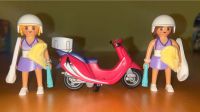 Playmobil Strandgirls mit Roller Niedersachsen - Bersenbrück Vorschau