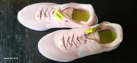 Nike Flyease Schuhe Damen  Gr 42 rosa Brandenburg - Bad Freienwalde Vorschau