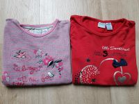 Set Mädchen Langarmshirts Gr. 122 Nordrhein-Westfalen - Moers Vorschau