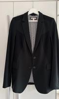 Blazer Esprit Gr. 38 schwarz Schleswig-Holstein - Kisdorf Vorschau