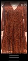 Animalprint Kleid Nordrhein-Westfalen - Bad Lippspringe Vorschau