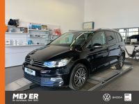 Volkswagen Touran Comfortline 1.2 TSI BMT *ACC, Climatronic Niedersachsen - Tostedt Vorschau